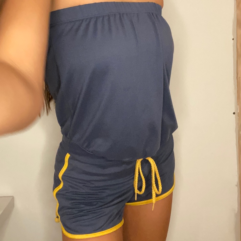 Rue 21 Romper